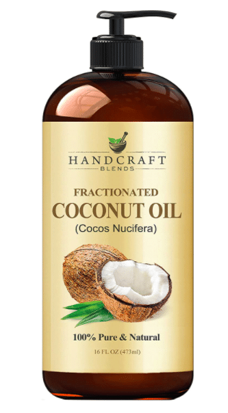 Coconut Oil - Essential Oils For Athlete'S Foot