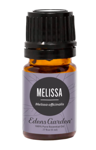 Eg Melissa Oil - Melissa Essential Oil