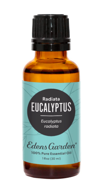 Eo Eg Oil - Eden'S Garden Essential Oils