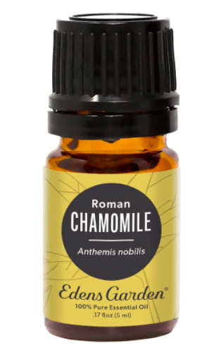 Edens Garden Roman Chamomile Essential Oil - Roman Chamomile Essential Oil