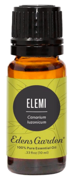 Elemi Oil Edens Garden - Elemi Essential Oil