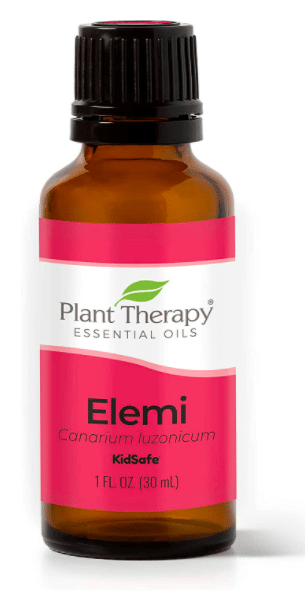 Elemi Oil Pt - Elemi Essential Oil
