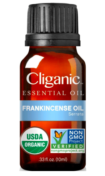 Frankincense Oil - Essential Oils For Itching