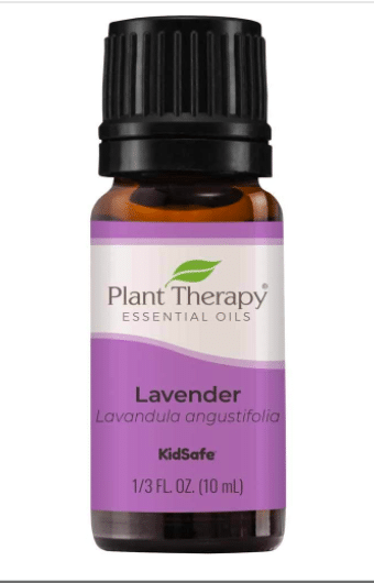 Lavender Oil - Essential Oils For Athlete'S Foot