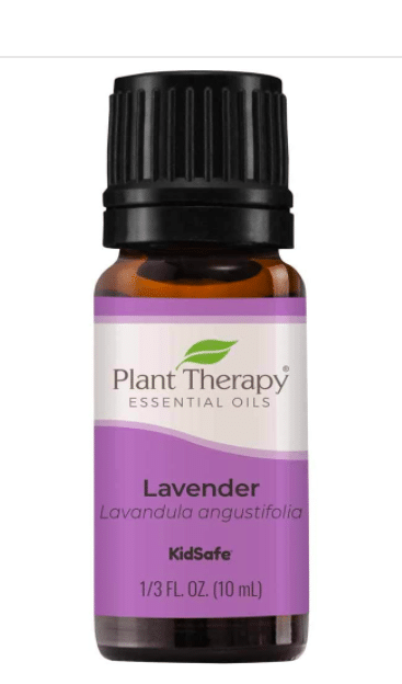 Lavener Oil Pt - Essential Oils For Bug Bites