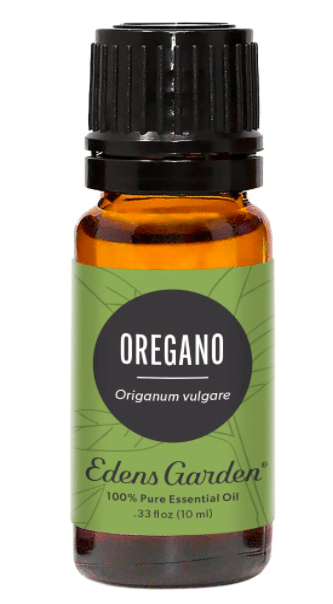 Oregano Oil - Essential Oils For Athlete'S Foot