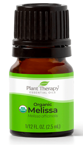 Pt Melissa Oil - Melissa Essential Oil