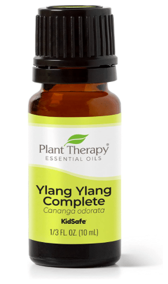 Pt Ylang Ylang Oil - Ylang Ylang Essential Oil
