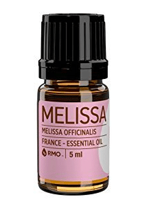 Rmo Melissa Oil - Melissa Essential Oil