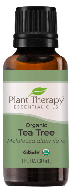 Tea Tree Oil Pt - Essential Oils For Bronchitis