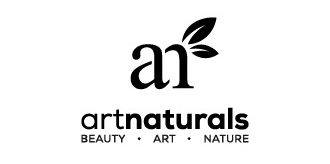 Artnaturals Logo