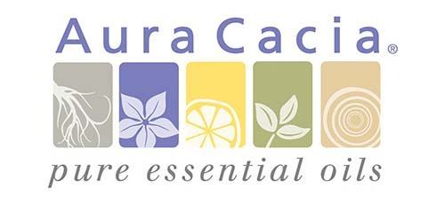 Aura Cacia Logo