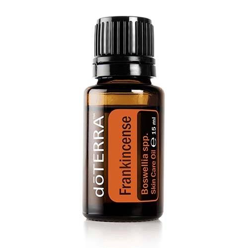 Doterra Frankincense Essential Oil