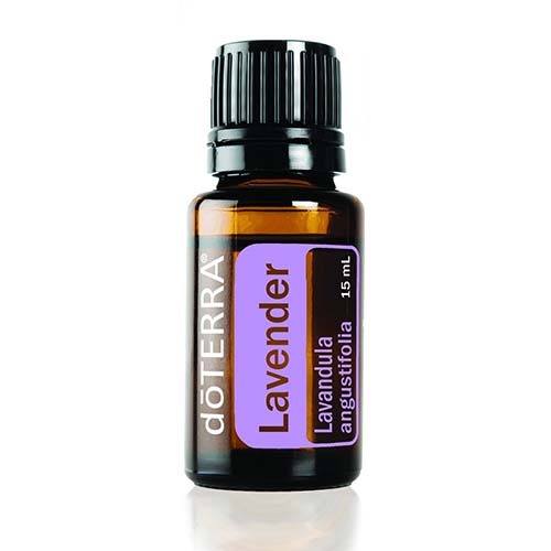 Doterra Lavender Essential Oil