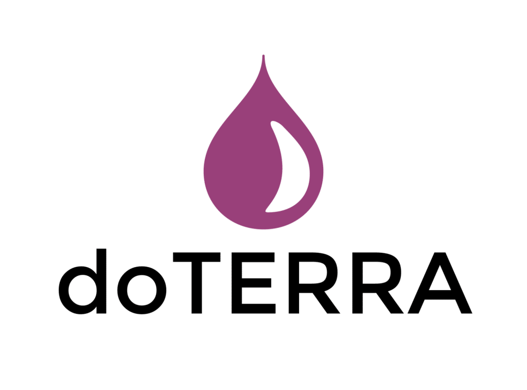 Doterra Logo 2 1024X758 1 - Best Essential Oil Brands