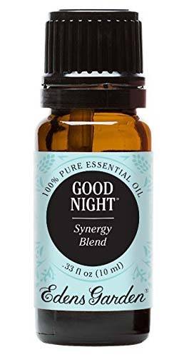 Edens Garden Good Night - Best Essential Oil Brands