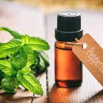 Peppermint Oil