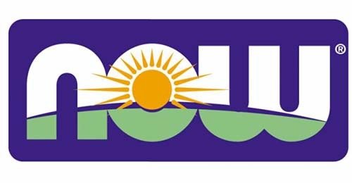 Now Foods Logo - Best Essential Oil Brands