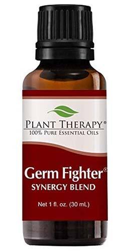 Plant Therapy Germ Fighter Synergy - Best Essential Oil Brands
