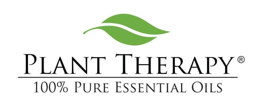 Plant Therapy Logo - Best Essential Oil Brands