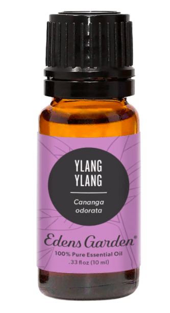 Ylang Ylang Oil - Ylang Ylang Essential Oil