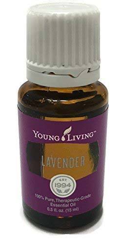 Young Living Lavender - Best Essential Oil Brands